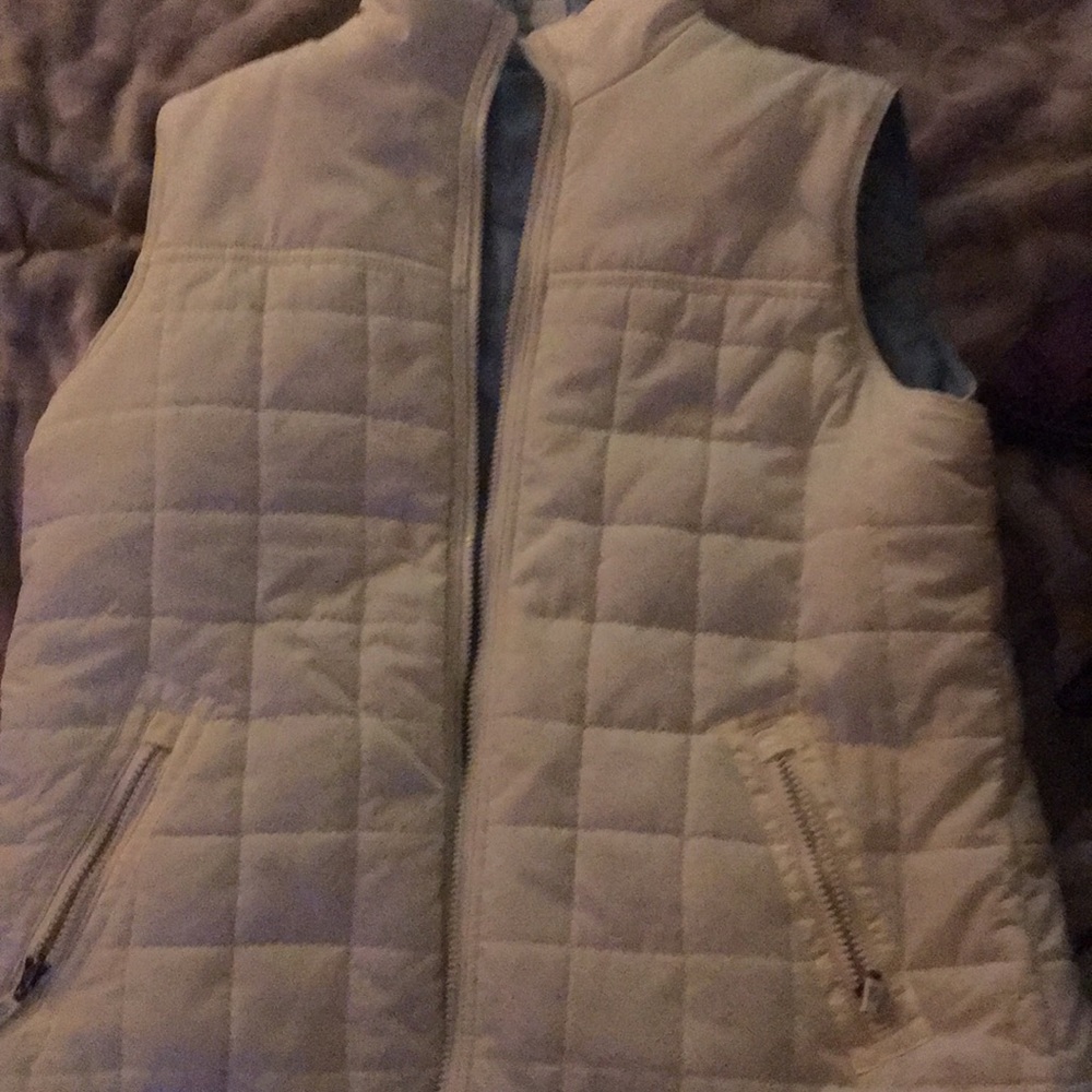 Vest